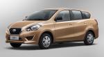 Datsun GO+ 2014 года